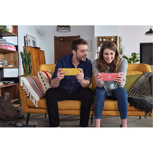Nintendo Switch Lite - Image 3