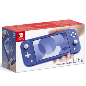 Nintendo Switch Lite - Blue