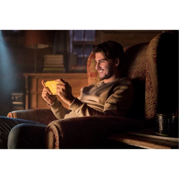 Nintendo Switch Lite - Yellow - Image 2