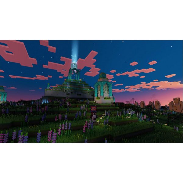Minecraft Legends Deluxe Edition - Image 3