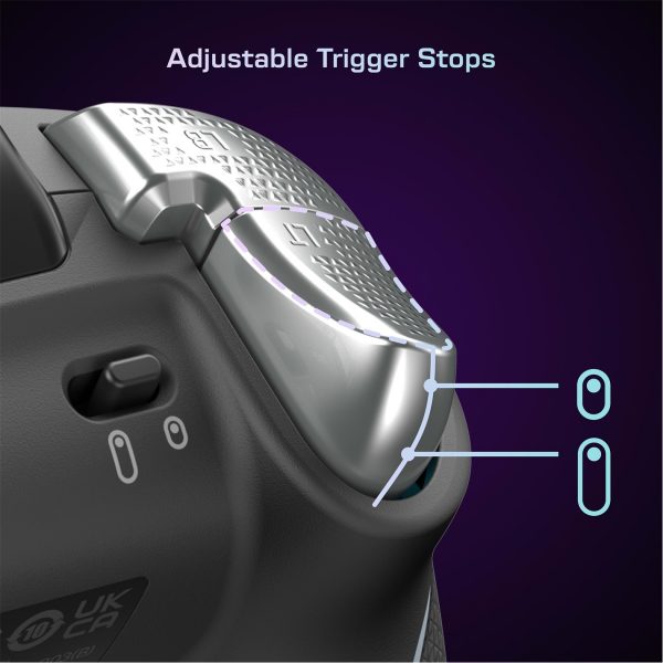 Turtle Beach Stealth Ultra Xbox Controller - Image 9
