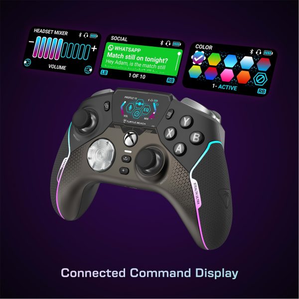 Turtle Beach Stealth Ultra Xbox Controller - Image 6