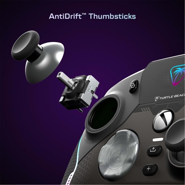 Turtle Beach Stealth Ultra Xbox Controller - Image 5