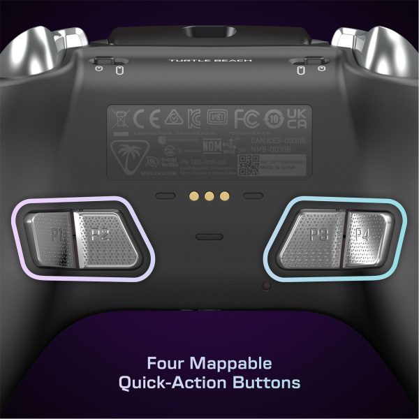 Turtle Beach Stealth Ultra Xbox Controller - Image 2