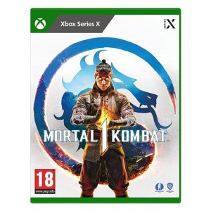 Mortal Kombat 1