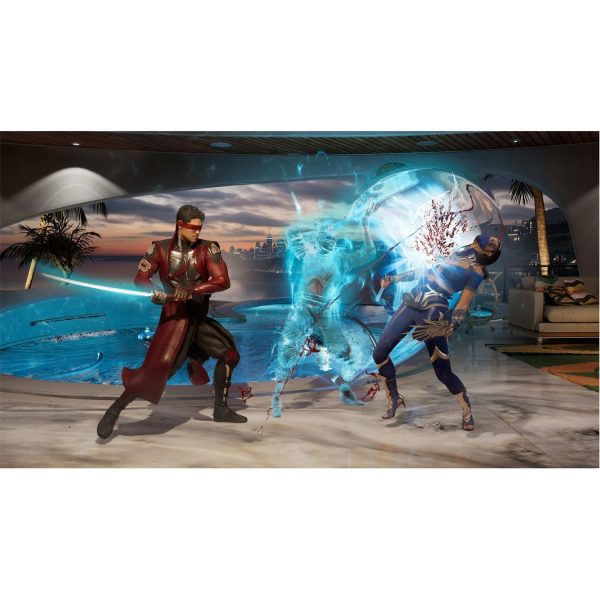 Mortal Kombat 1 - Image 5