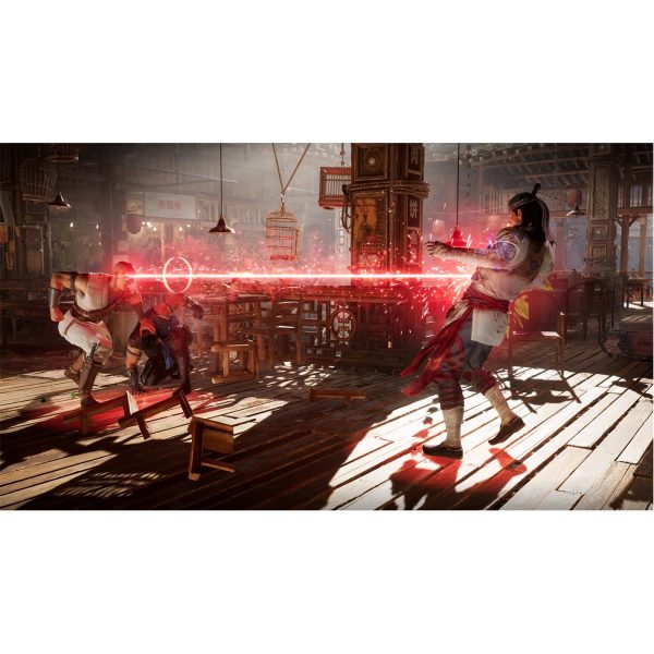Mortal Kombat 1 - Image 4