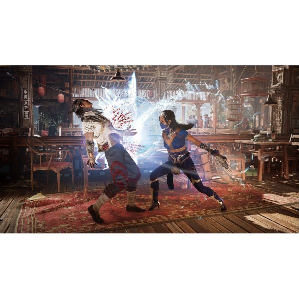 Mortal Kombat 1 - Image 2