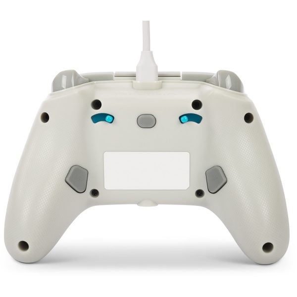 PowerA Advantage Wired Controller for Xbox Series X|S - Arctic Camo - Image 4
