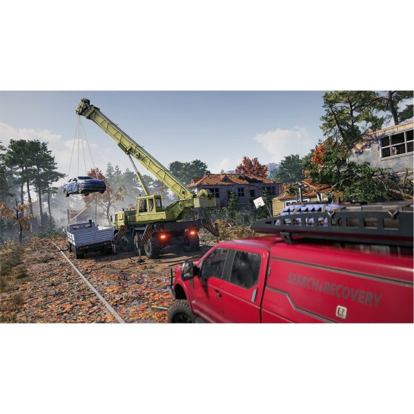 Roadcraft - Image 4