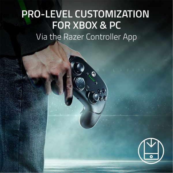 Razer Wolverine V3 Pro - Image 7
