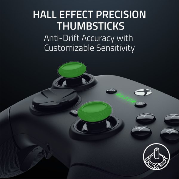 Razer Wolverine V3 Pro - Image 4