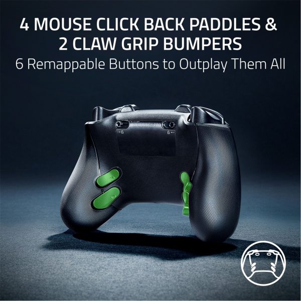 Razer Wolverine V3 Pro - Image 2