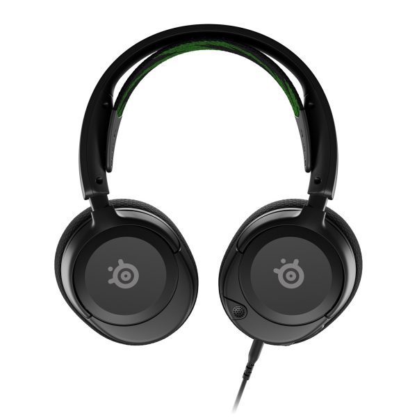 SteelSeries Arctis Nova 1X Headset - Image 13