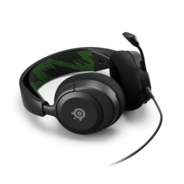SteelSeries Arctis Nova 1X Headset - Image 11