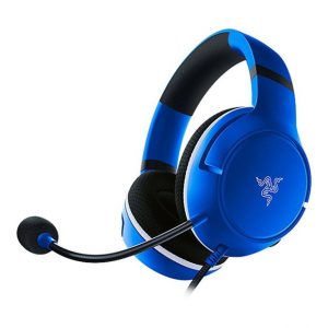 Razer Essential Duo Bundle for Xbox - Shock Blue