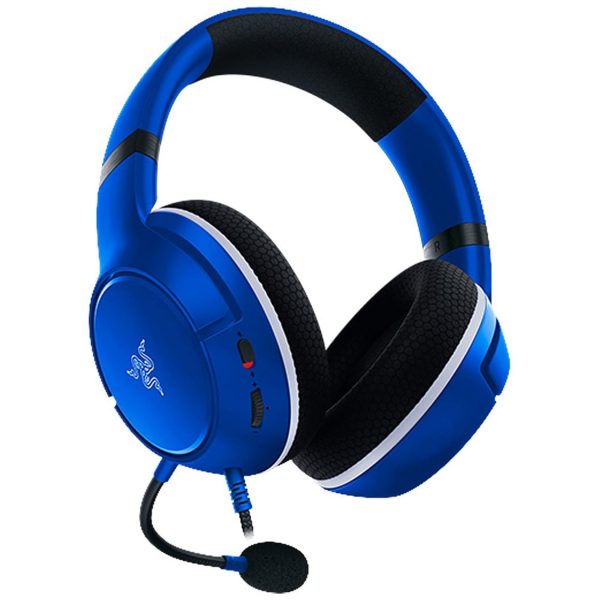 Razer Essential Duo Bundle for Xbox - Shock Blue - Image 10