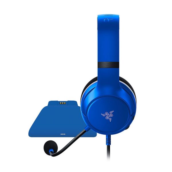 Razer Essential Duo Bundle for Xbox - Shock Blue - Image 8