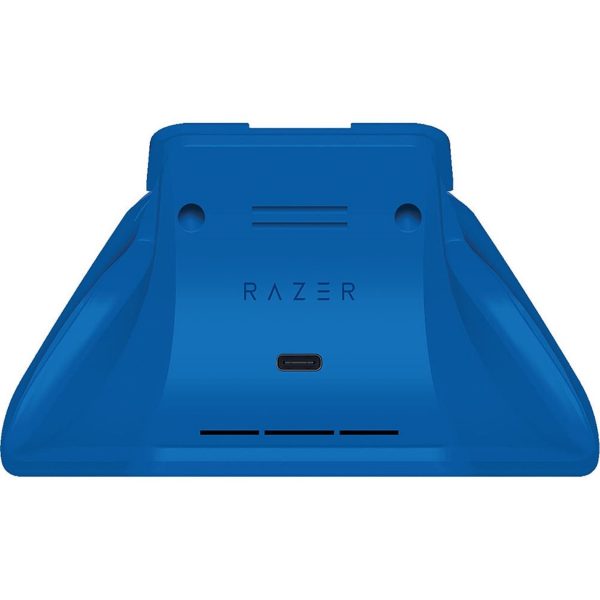 Razer Essential Duo Bundle for Xbox - Shock Blue - Image 2