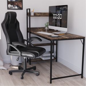 Lassic Vida Designs Coma Racing Gaming Chair UKFR
