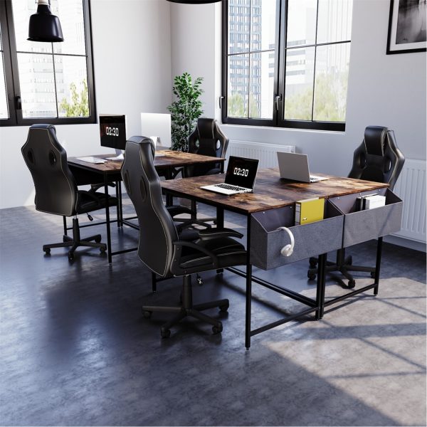 Lassic Vida Designs Coma Racing Gaming Chair UKFR - Image 3