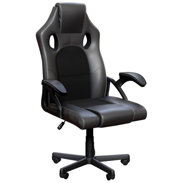 Lassic Vida Designs Coma Racing Gaming Chair UKFR - Image 2