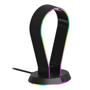 Stealth Light Up Gaming Headset Stand
