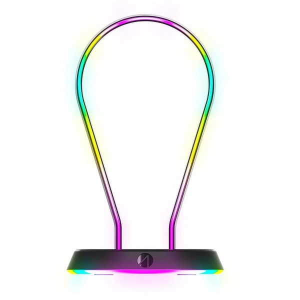 Stealth Light Up Gaming Headset Stand - Image 7