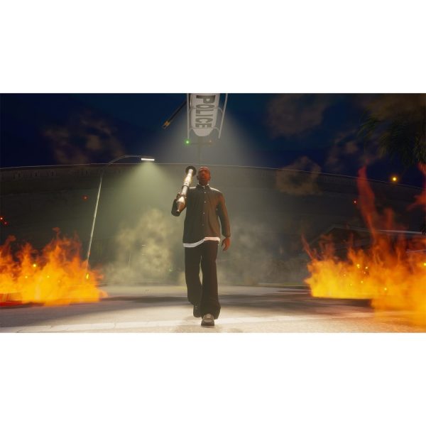 Grand Theft Auto: The Trilogy - Definitive Edition - Image 6