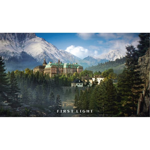 IOI 007 First Light Legacy Edition Xbox - Image 4