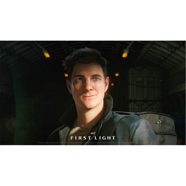 IOI 007 First Light Legacy Edition Xbox - Image 3