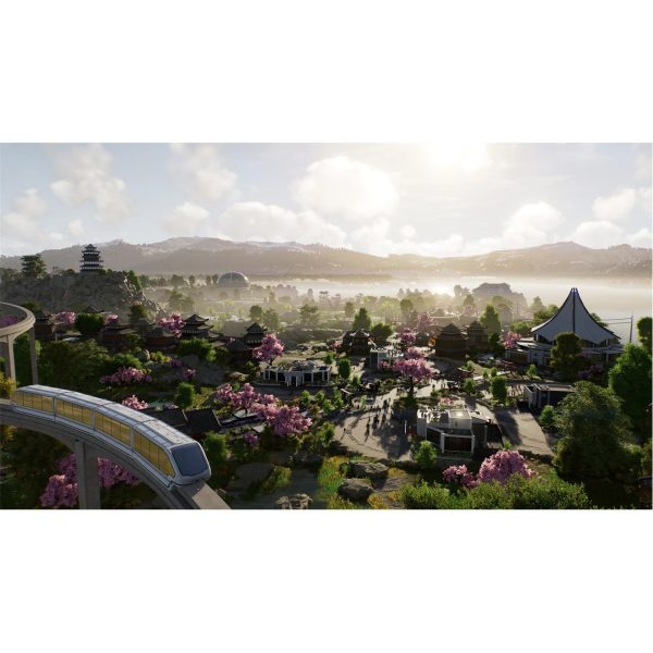Jurassic World Evolution 3 - Image 7