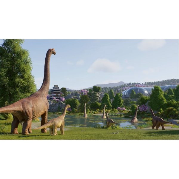 Jurassic World Evolution 3 - Image 6