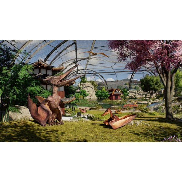 Jurassic World Evolution 3 - Image 5