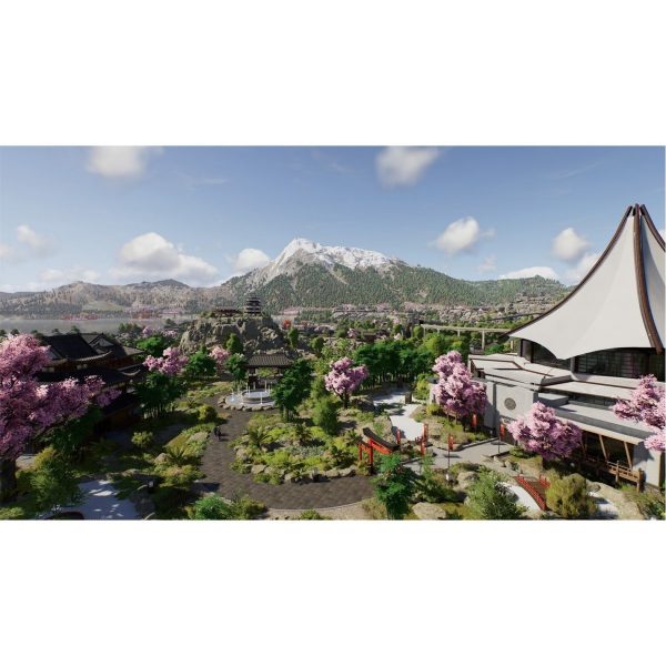 Jurassic World Evolution 3 - Image 4