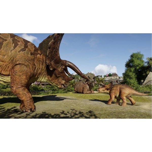 Jurassic World Evolution 3 - Image 3