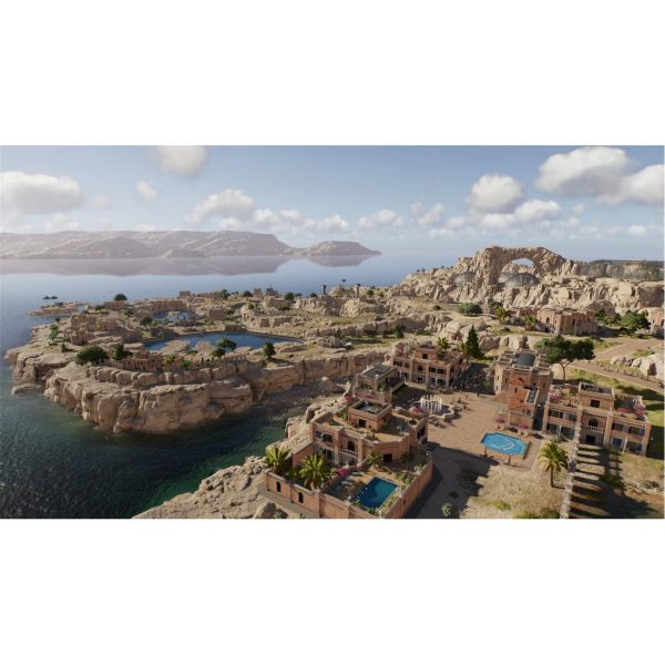 Jurassic World Evolution 3 - Image 2