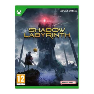Shadow Labyrinth