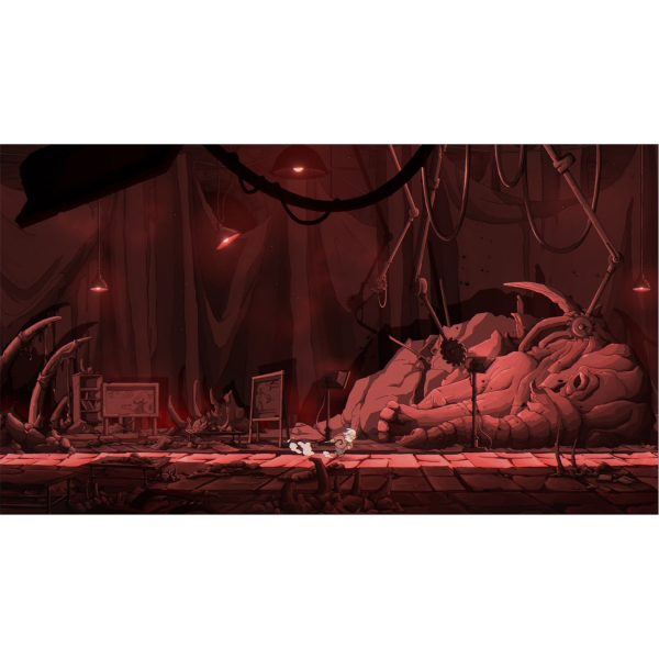 The Eternal Life of Goldman - Image 4