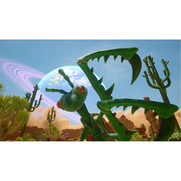 Revenge Of The Savage Planet: Day One Edition - Image 7