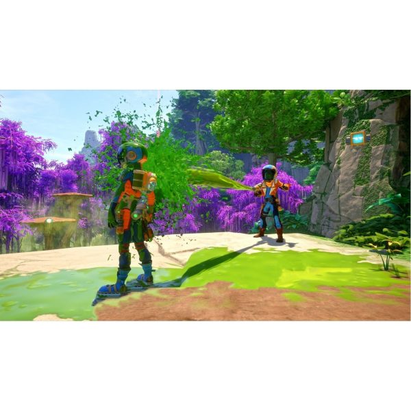 Revenge Of The Savage Planet: Day One Edition - Image 3