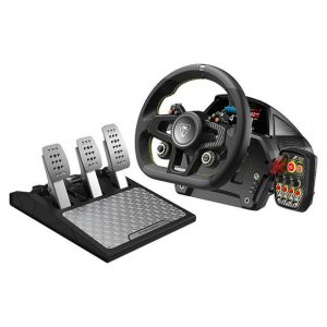 Turtle Beach VelocityOne Race Wheel for Xbox/PC