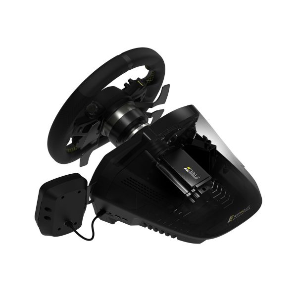 Turtle Beach VelocityOne Race Wheel for Xbox/PC - Image 6