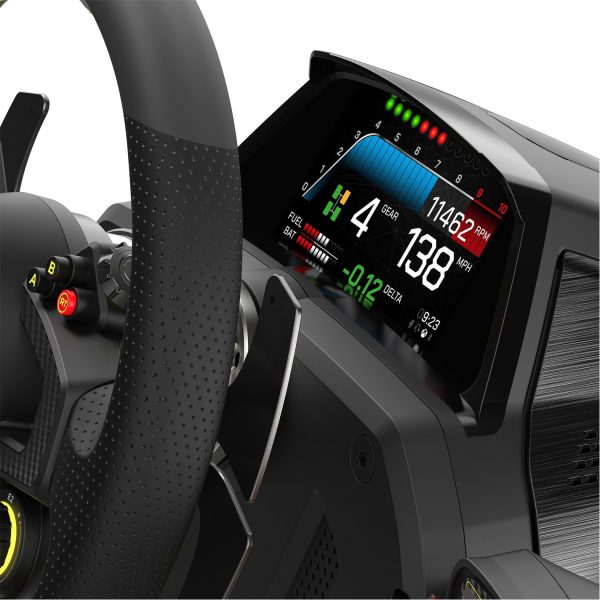 Turtle Beach VelocityOne Race Wheel for Xbox/PC - Image 4