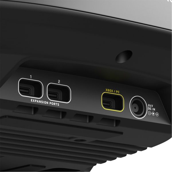Turtle Beach VelocityOne Race Wheel for Xbox/PC - Image 2