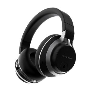 Turtle Beach Stealth Pro Wireless Noise-Cancelling Gaming Headset for Xbox PS5 PS5 & PC