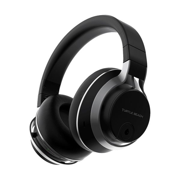 Turtle Beach Stealth Pro Wireless Noise-Cancelling Gaming Headset for Xbox PS5 PS5 & PC