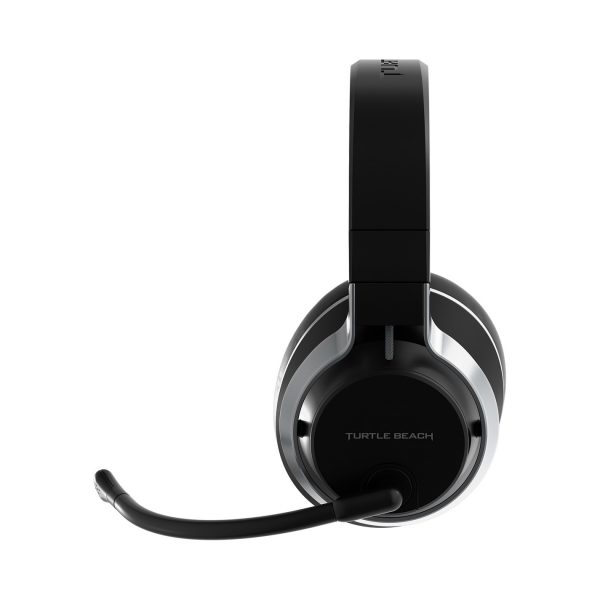 Turtle Beach Stealth Pro Wireless Noise-Cancelling Gaming Headset for Xbox PS5 PS5 & PC - Image 7