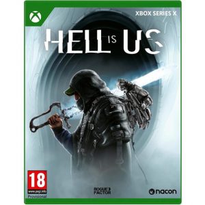 Hell is Us