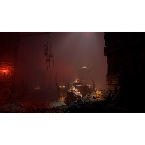 Dragonkin: The Banished - Image 3